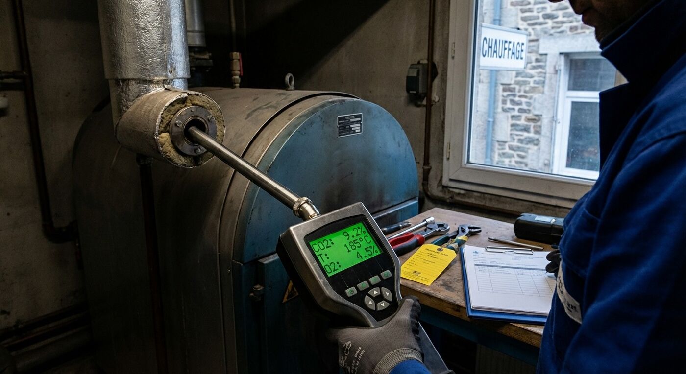 SANI CONFORT GAZ ETABLISSEMENTS CUENIN